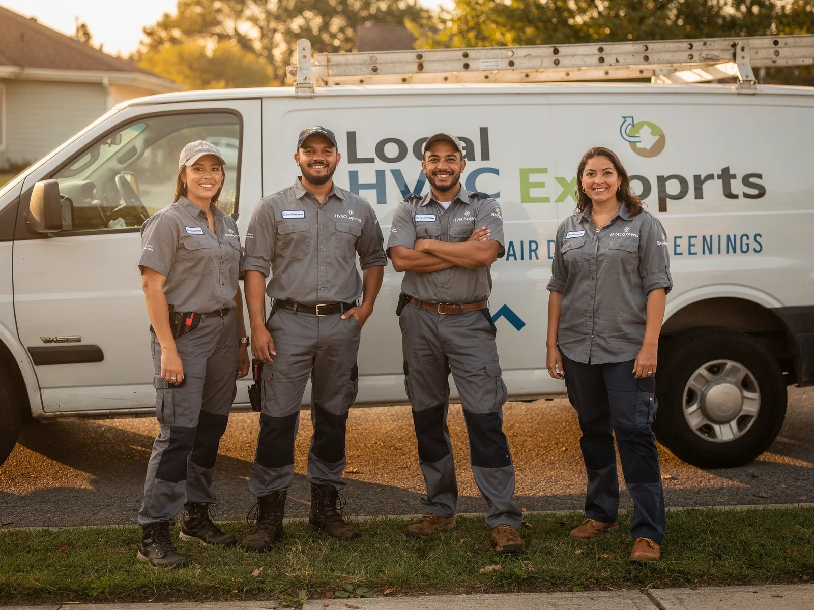 24/7 HVAC Repair & AC Replacement company in Morrison, CO